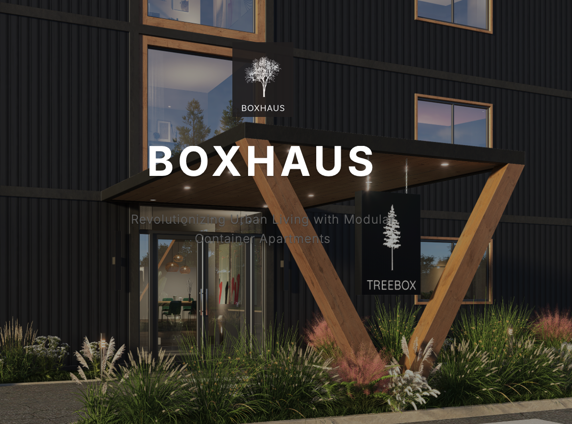 Boxhaus